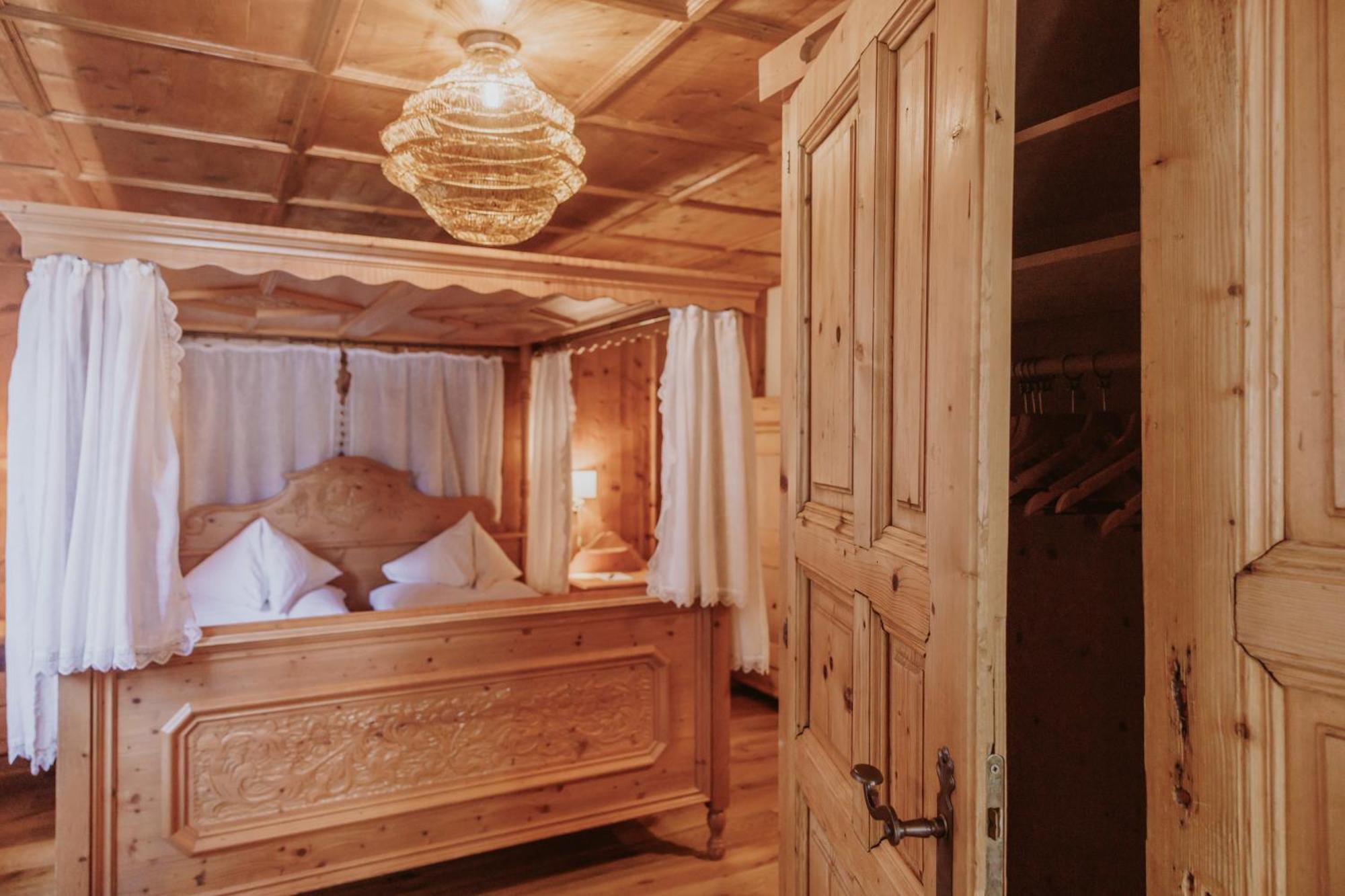 Hotel Gluecksschmiede - Hinterglemm Saalbach-Hinterglemm Exterior photo