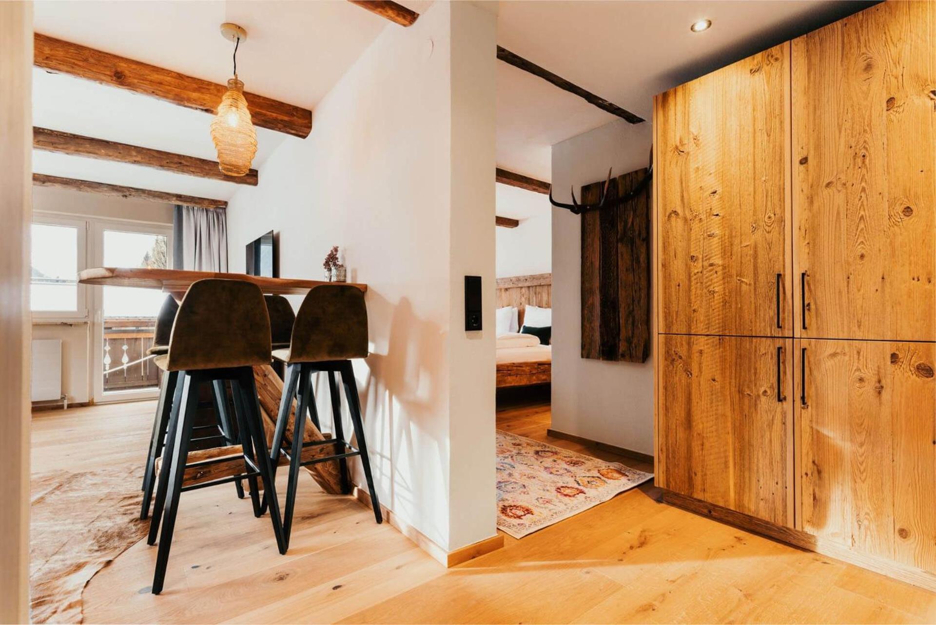 Hotel Gluecksschmiede - Hinterglemm Saalbach-Hinterglemm Room photo