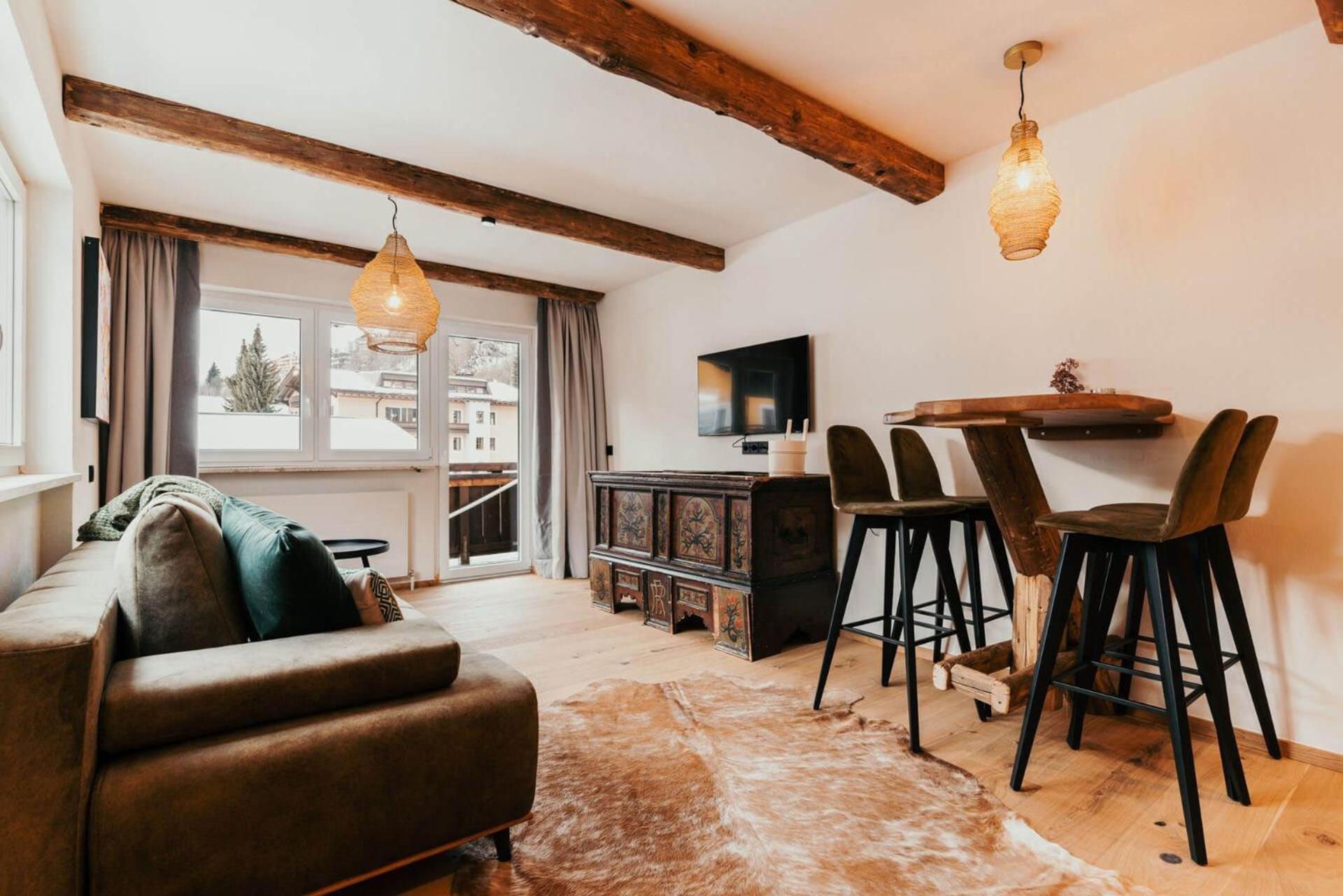 Hotel Gluecksschmiede - Hinterglemm Saalbach-Hinterglemm Room photo