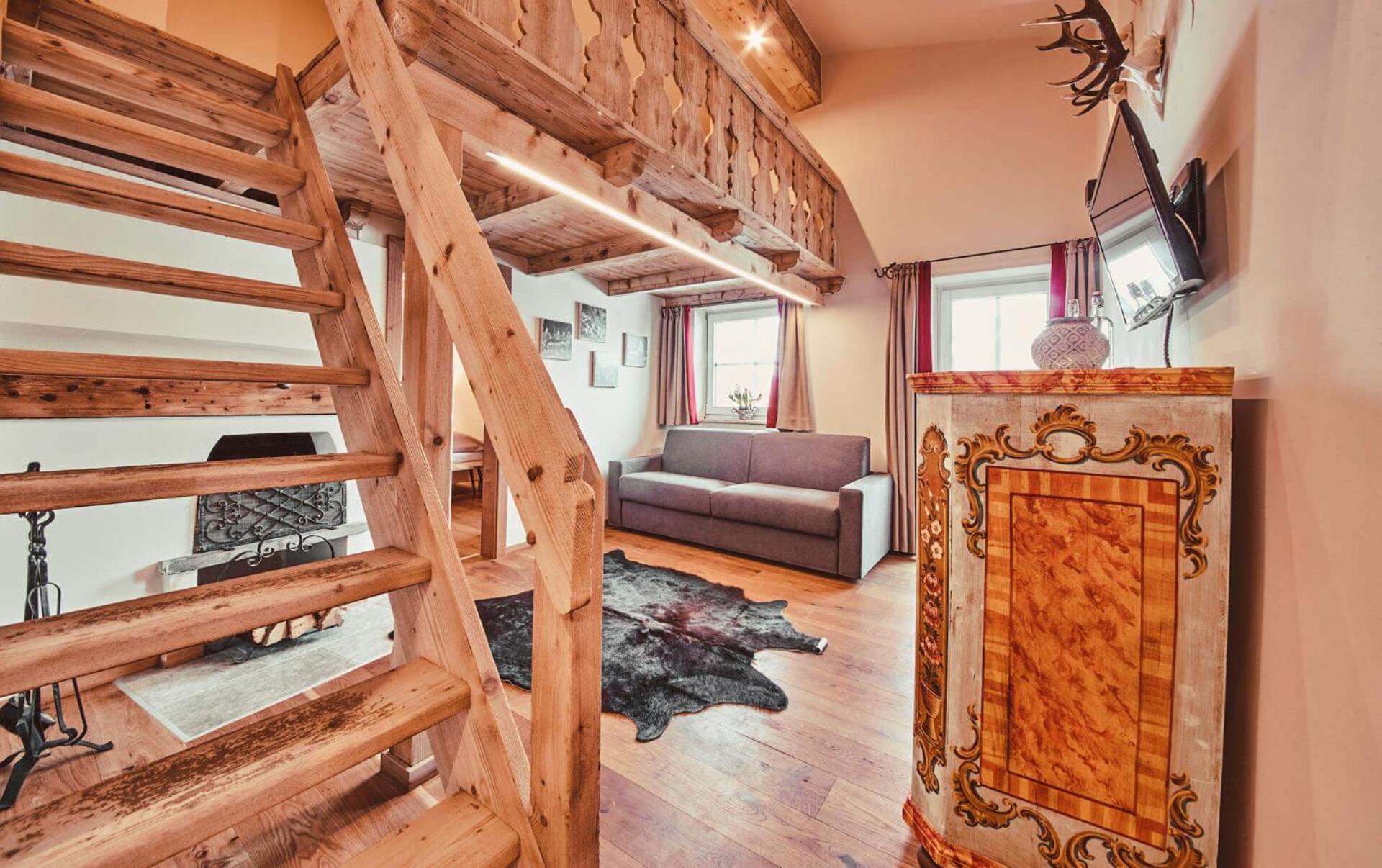 Hotel Gluecksschmiede - Hinterglemm Saalbach-Hinterglemm Exterior photo